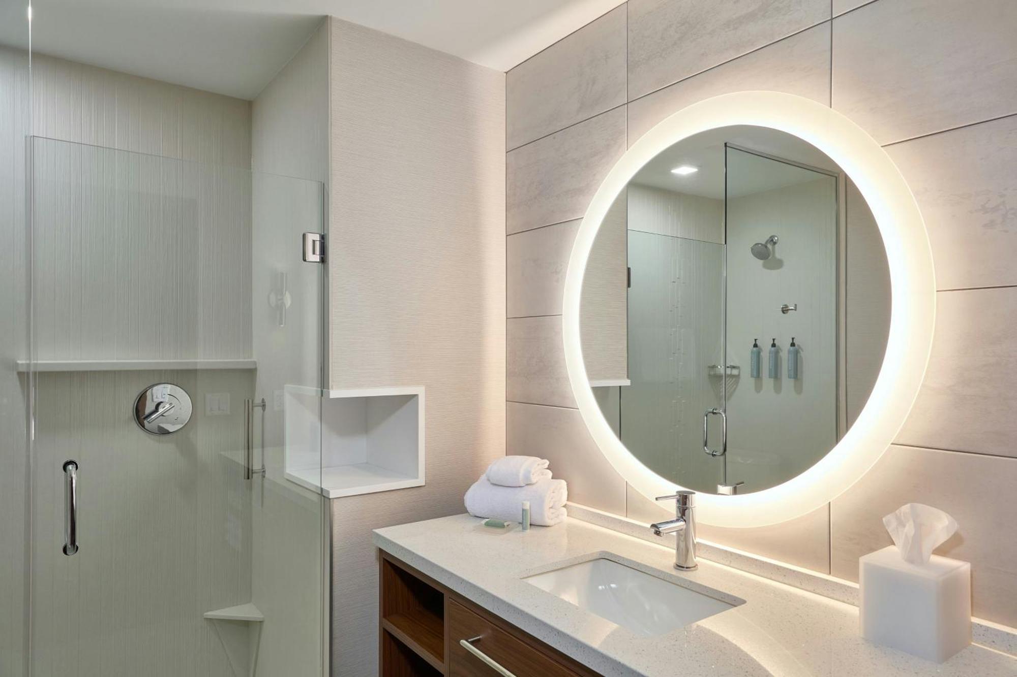 Courtyard By Marriott Downtown Stadium Area 3* DEN
